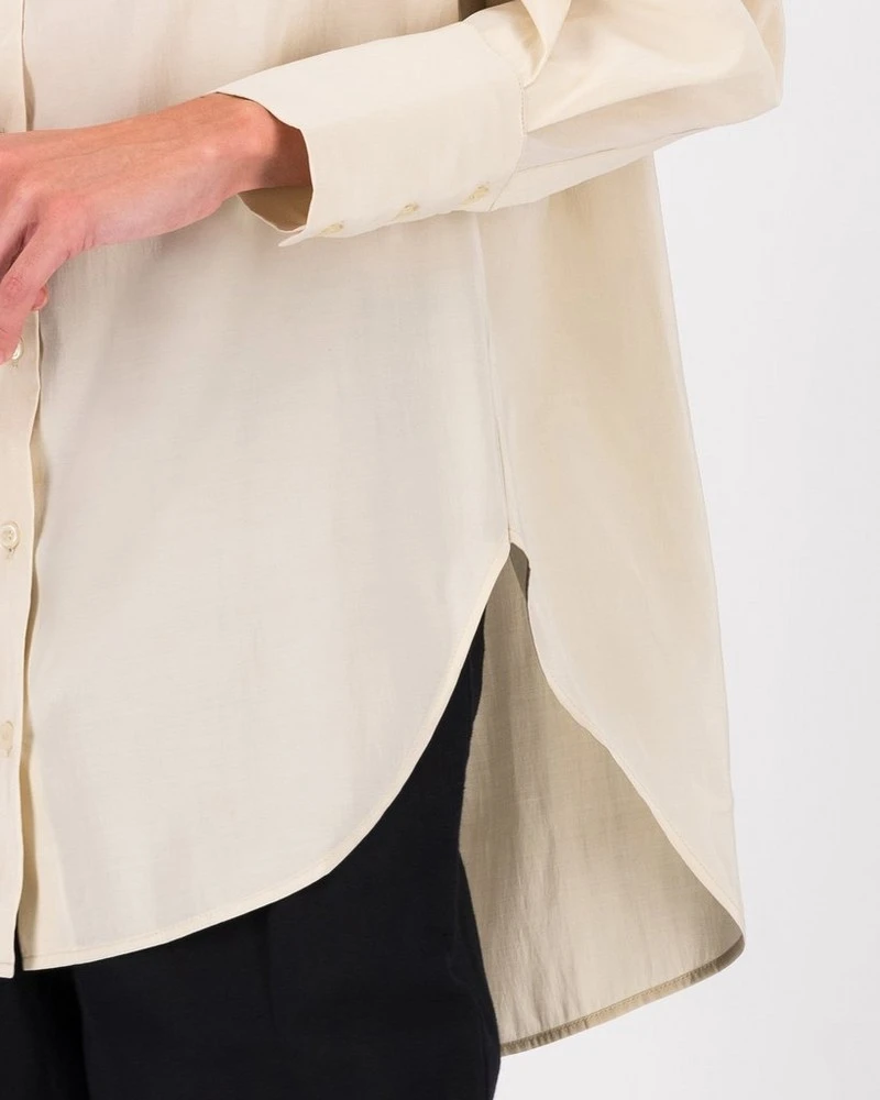 Brooklyn Sheer Shirt 7 Brooklyn Sheer Shirt - Image 5