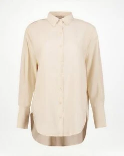 Brooklyn Sheer Shirt 13 Brooklyn Sheer Shirt -Fashion General Store 103060417 C23 6