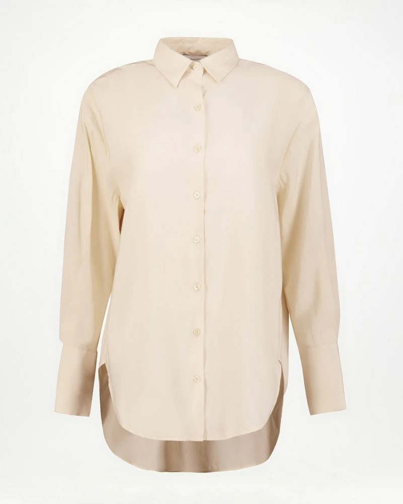 Brooklyn Sheer Shirt 8 Brooklyn Sheer Shirt - Image 6