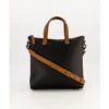 Calina Leather Shopper Bag -Fashion General Store 103120242 C01 1