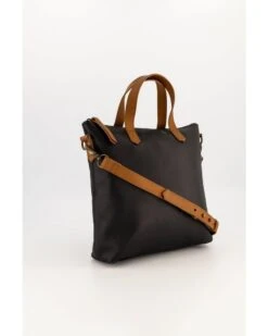 Calina Leather Shopper Bag -Fashion General Store 103120242 C01 3