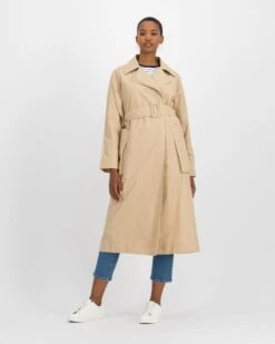 Tony Trench -Fashion General Store 103130101 C23 5