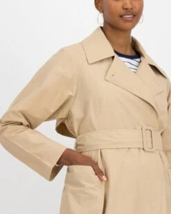 Tony Trench -Fashion General Store 103130101 C23 6