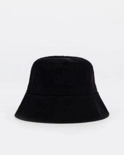 Malindi Knitted Bucket Hat