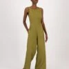 Liya Jumpsuit -Fashion General Store 103185200 C79 1