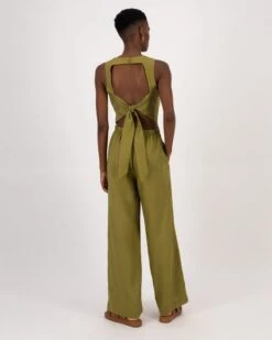 Liya Jumpsuit -Fashion General Store 103185200 C79 2