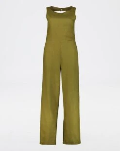 Liya Jumpsuit -Fashion General Store 103185200 C79 5