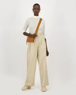 Carmie Polo Top -Fashion General Store 103200106 C10 3