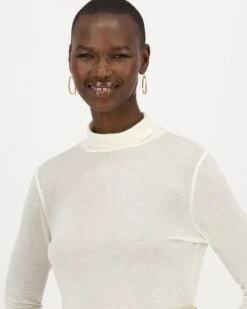 Carmie Polo Top -Fashion General Store 103200106 C10 4