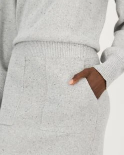 Natalie Knitwear Skirt -Fashion General Store 103215225 C02 4