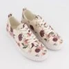 Fallon Print Sneaker -Fashion General Store 103245066 C25 1
