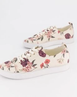 Fallon Print Sneaker -Fashion General Store 103245066 C25 2