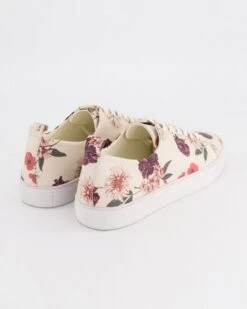 Fallon Print Sneaker -Fashion General Store 103245066 C25 5