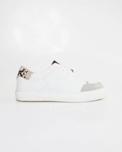 Rayna Snake Print Sneaker -Fashion General Store 103245068 C09 3