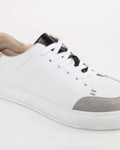 Rayna Snake Print Sneaker -Fashion General Store 103245068 C09 4