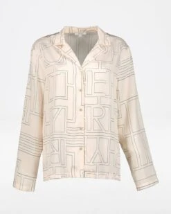 Nikol Branded Sleep Set -Fashion General Store 103260065 C10 5