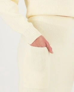 Ella-Mae Knit Skirt -Fashion General Store 103305127 C10 4