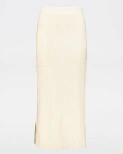 Ella-Mae Knit Skirt -Fashion General Store 103305127 C10 5