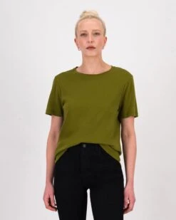 Celine Basic T-Shirt