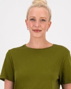 Celine Basic T-Shirt -Fashion General Store 103420096 C69 4