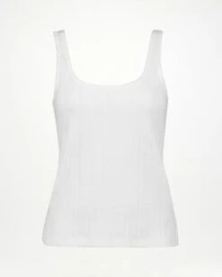 Arosa Stripe Tank Top -Fashion General Store 103460129 C09 6