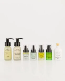 Skin Creamery Mini Collection