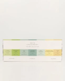 Skin Creamery Mini Collection -Fashion General Store 103550084 C99 3
