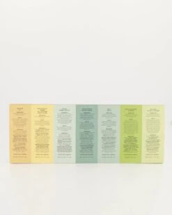 Skin Creamery Mini Collection -Fashion General Store 103550084 C99 4