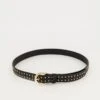 Aelia Studded Belt
