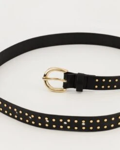 Aelia Studded Belt -Fashion General Store 103585074 C01 3