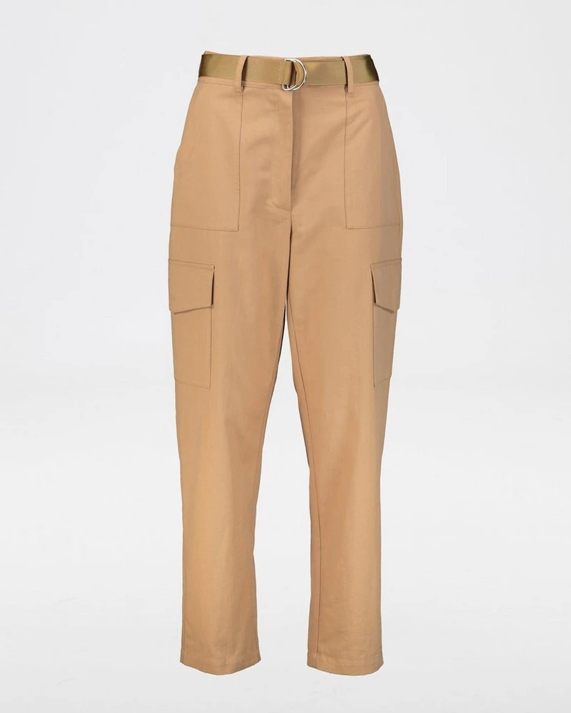 Fleur Slim Cargo Pant 8 Fleur Slim Cargo Pant - Image 6