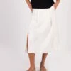 Aaminah Pleated Skirt 2 Aaminah Pleated Skirt -Fashion General Store 103670345 C10 1