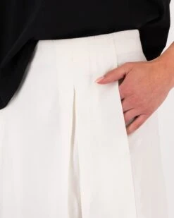 Aaminah Pleated Skirt -Fashion General Store 103670345 C10 4