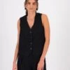 Shaei Waistcoat 2 Shaei Waistcoat -Fashion General Store 103715138 C01 1