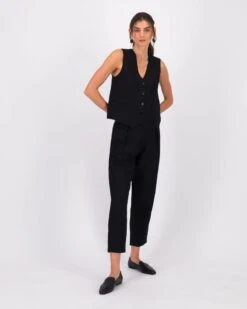 Shaei Waistcoat -Fashion General Store 103715138 C01 3