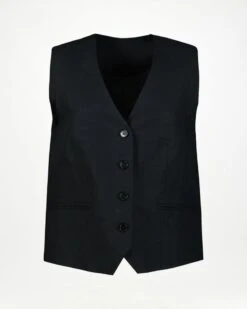 Shaei Waistcoat -Fashion General Store 103715138 C01 6