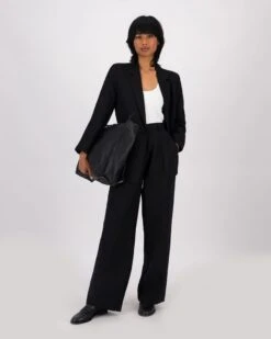 Shaei Blazer -Fashion General Store 103715140 C01 2