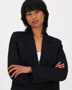 Shaei Blazer -Fashion General Store 103715140 C01 4