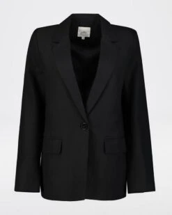 Shaei Blazer -Fashion General Store 103715140 C01 6