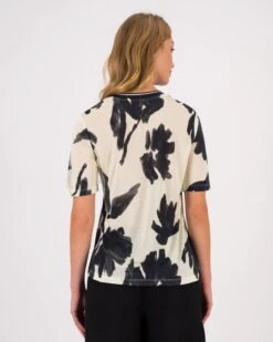 Nala Printed Tee -Fashion General Store 103745152 C01 3