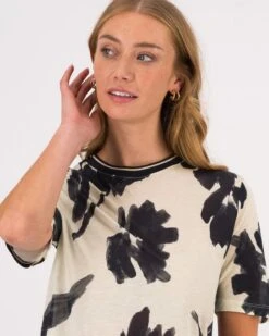 Nala Printed Tee -Fashion General Store 103745152 C01 4