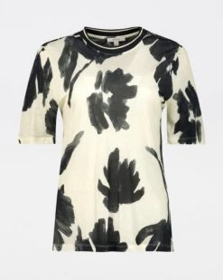 Nala Printed Tee -Fashion General Store 103745152 C01 6