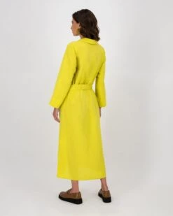 Willow Belted Dress -Fashion General Store 103745182 C87 2