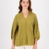 Cintia Blouse -Fashion General Store 103755184 C69 1