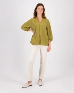 Cintia Blouse -Fashion General Store 103755184 C69 2