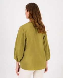 Cintia Blouse -Fashion General Store 103755184 C69 3