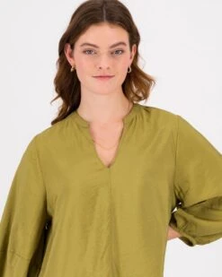 Cintia Blouse -Fashion General Store 103755184 C69 4