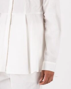 Beata Fitted Shirt -Fashion General Store 103755193 C09 5