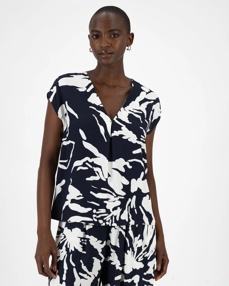 Valerie Woven Top 3 Valerie Woven Top