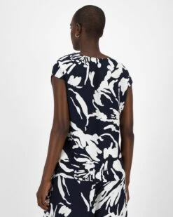 Valerie Woven Top 10 Valerie Woven Top -Fashion General Store 103755243 C57 3